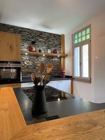 Ferienhaus Endertsesel Cochem Exterior foto
