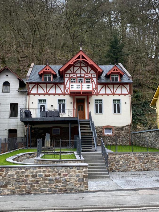 Ferienhaus Endertsesel Cochem Exterior foto